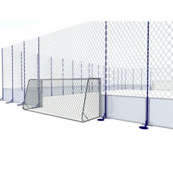 АРЕНА 20 x 40-4