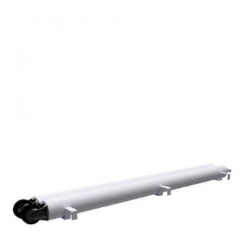 МОБИЛЬНЫЕ ВОРОТА 7,32 х 2,44-3