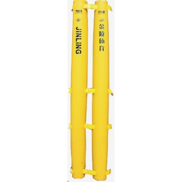 Волейбольные стойки для пляжного волейбола FIVB-1