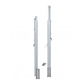 СТОЙКИ ПРОФЕССИОНАЛЬНЫЕ ТЕЛЕСКОПИЧЕСКИЕ СТОЙКИ ПРОФЕССИОНАЛЬНЫЕ ТЕЛЕСКОПИЧЕСКИЕ