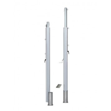 СТОЙКИ ПРОФЕССИОНАЛЬНЫЕ ТЕЛЕСКОПИЧЕСКИЕ