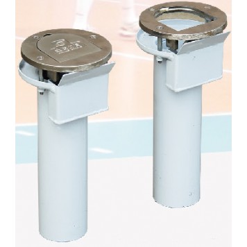 Волейбольные стойки FIVB-3