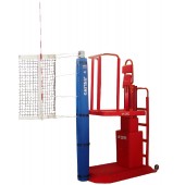 Волейбольные стойки FIVB Волейбольные стойки FIVB