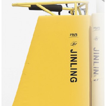 Волейбольные стойки для пляжного волейбола FIVB-3