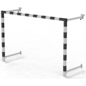 ВОРОТА ПРИСТЕННЫЕ 3 х 2