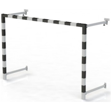 ВОРОТА ПРИСТЕННЫЕ 3 х 2