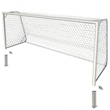 СТАЦИОНАРНЫЕ ВОРОТА 5,6 х 2,35 х 1,5