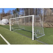 ЮНОШЕСКИЕ ВОРОТА С КОЛЕСАМИ 5 Х 2 Х 2