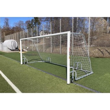 ЮНОШЕСКИЕ ВОРОТА С КОЛЕСАМИ 5 Х 2 Х 2