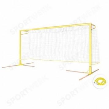 ДЛЯ ОТКРЫТЫХ ПЛОЩАДОК 5,5 х 2,2