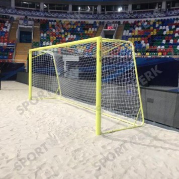 ДЛЯ ЗАКРЫТЫХ ПЛОЩАДОК 5,5 х 2,2-4