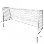 ЮНОШЕСКИЕ ВОРОТА 5 х 2 х 1,5 (из профиля 80х80)