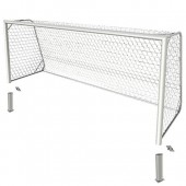 ЮНОШЕСКИЕ ВОРОТА 5 х 2 х 1,5 (из профиля 100х120)