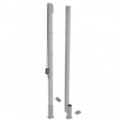 СТОЙКИ СТАЦИОНАРНЫЕ УНИВЕРСАЛЬНЫЕ с лебедкой СТОЙКИ СТАЦИОНАРНЫЕ УНИВЕРСАЛЬНЫЕ с лебедкой