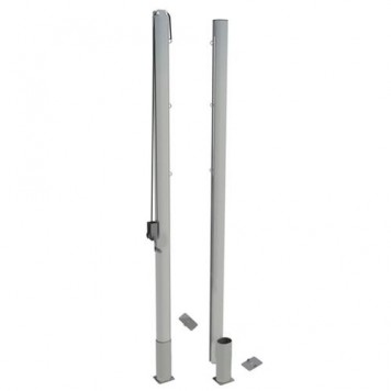 СТОЙКИ СТАЦИОНАРНЫЕ УНИВЕРСАЛЬНЫЕ с лебедкой