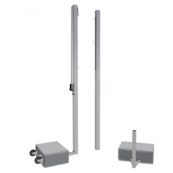 СТОЙКИ МОБИЛЬНЫЕ УНИВЕРСАЛЬНЫЕ