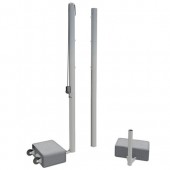 СТОЙКИ МОБИЛЬНЫЕ УНИВЕРСАЛЬНЫЕ с лебедкой СТОЙКИ МОБИЛЬНЫЕ УНИВЕРСАЛЬНЫЕ с лебедкой