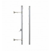 СТОЙКИ ПРИСТЕННЫЕ УНИВЕРСАЛЬНЫЕ СТОЙКИ ПРИСТЕННЫЕ УНИВЕРСАЛЬНЫЕ