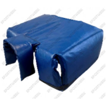 ЗАЩИТНЫЕ ПРОТЕКТОРЫ ДЛЯ ТЕННИСНЫХ СТОЕК