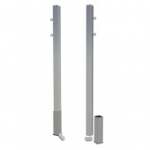 СТАЦИОНАРНЫЕ СТОЙКИ