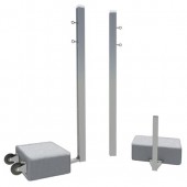 МОБИЛЬНЫЕ СТОЙКИ