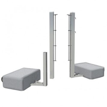 СТОЙКИ МОБИЛЬНЫЕ