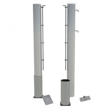 СТОЙКИ СТАЦИОНАРНЫЕ