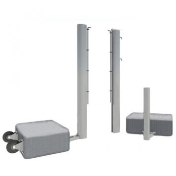 СТОЙКИ МОБИЛЬНЫЕ