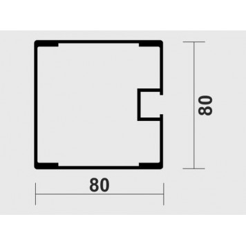СТОЙКИ СТАЦИОНАРНЫЕ С БАШМАКОМ-1
