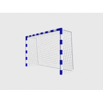 ВОРОТА 3 х 2 х 1-1