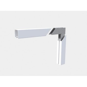 ВОРОТА 3 х 2 х 1-3