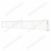 ВОРОТА ДЛЯ ГОЛБОЛА 9.0 Х 1.3