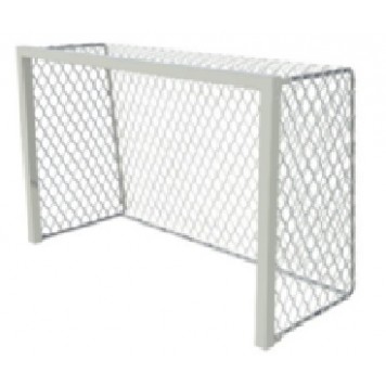 ТРЕНИРОВОЧНЫЕ ВОРОТА 2,4 х 1,6 х 0,4