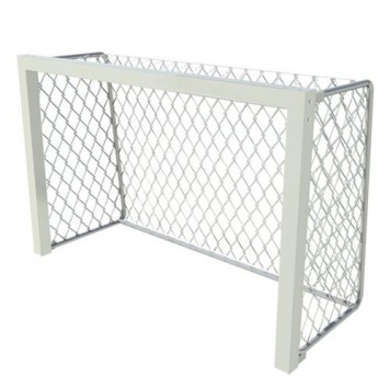 ТРЕНИРОВОЧНЫЕ ВОРОТА 1,0 х 1,0 х 0,55